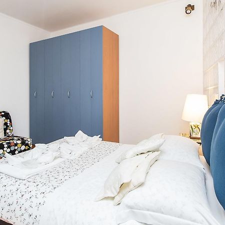 Rental In Rome Trastevere Relax Roma Exterior foto