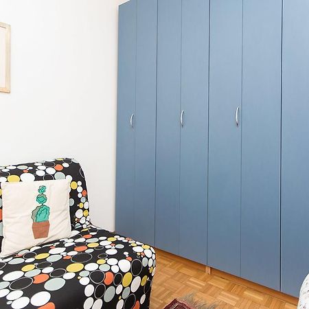 Rental In Rome Trastevere Relax Roma Exterior foto