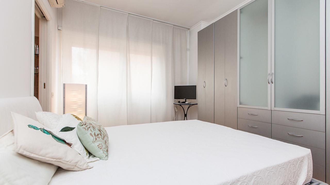 Rental In Rome Trastevere Relax Roma Exterior foto