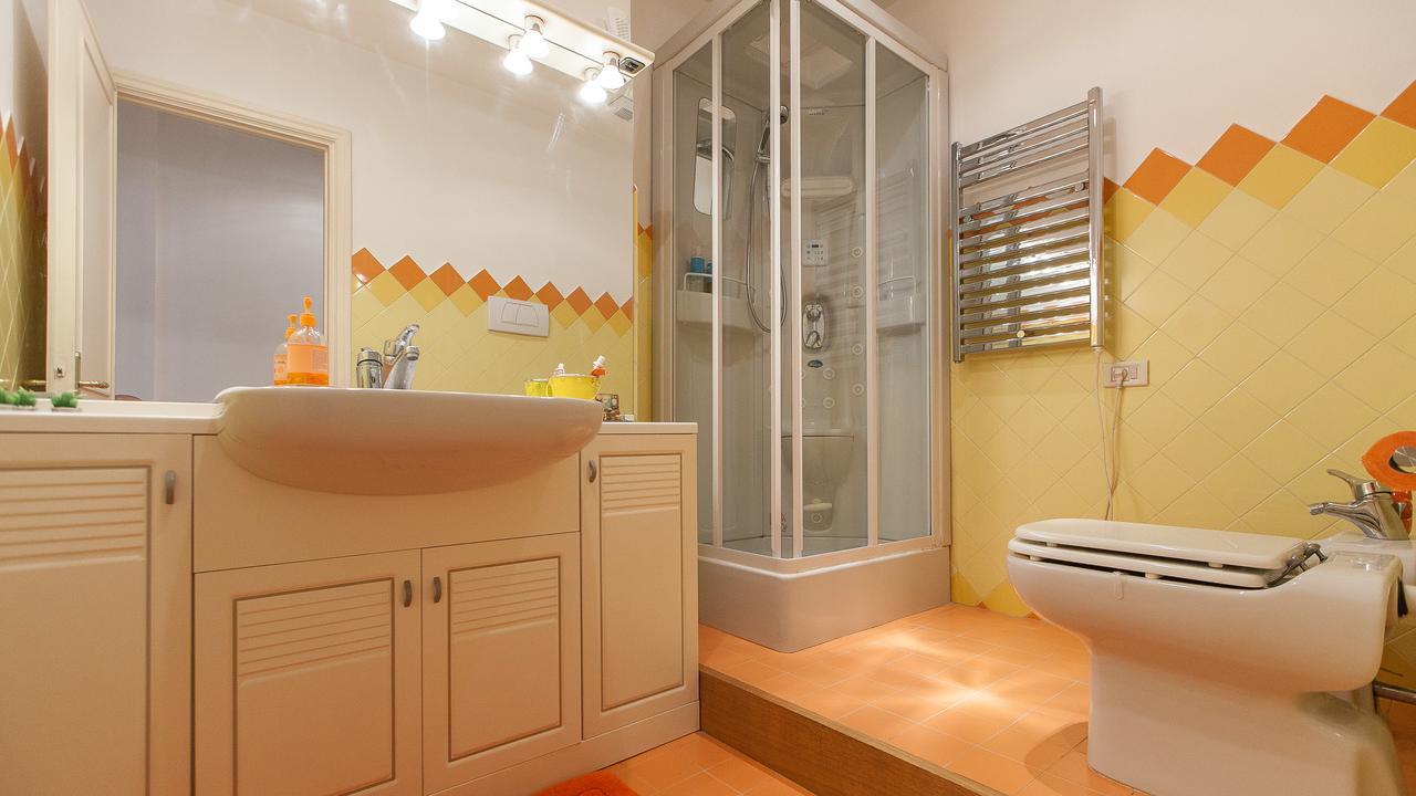 Rental In Rome Trastevere Relax Roma Exterior foto