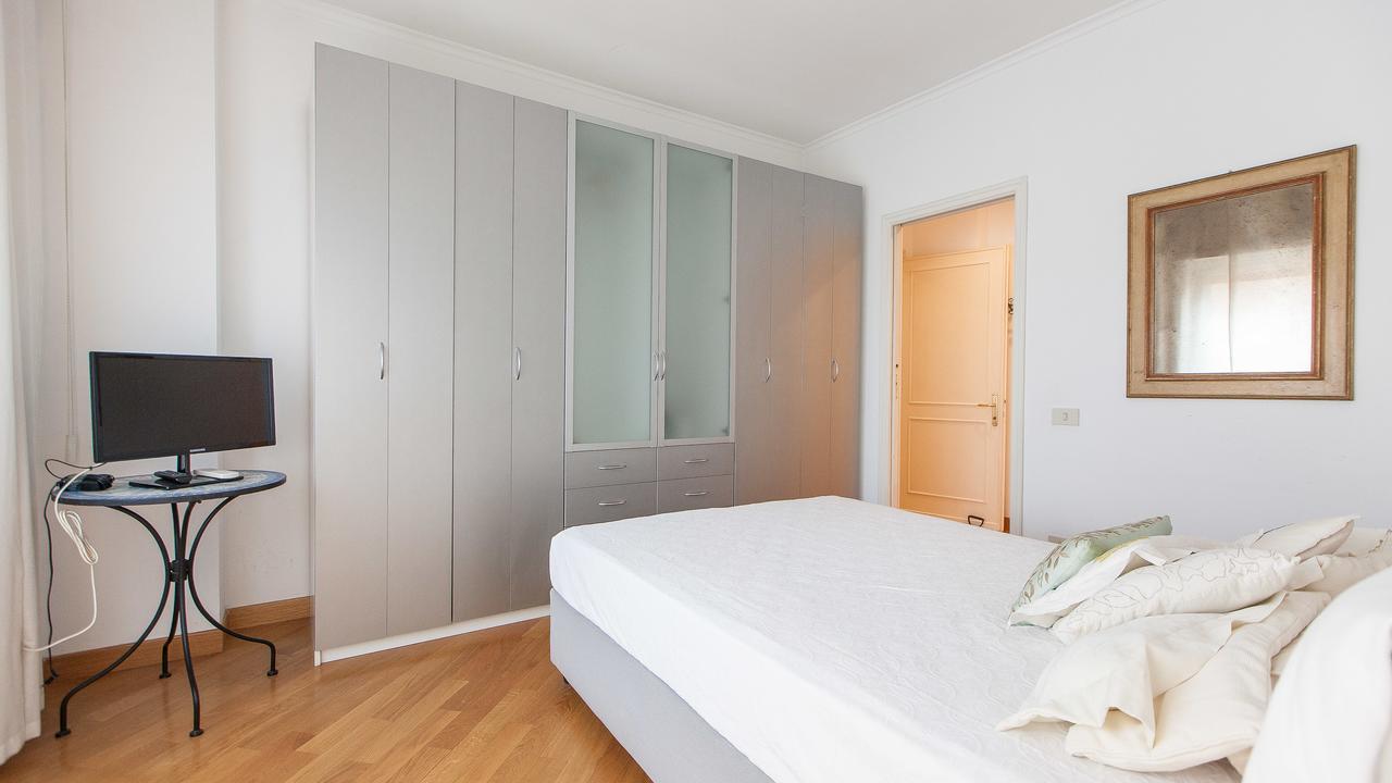 Rental In Rome Trastevere Relax Roma Exterior foto